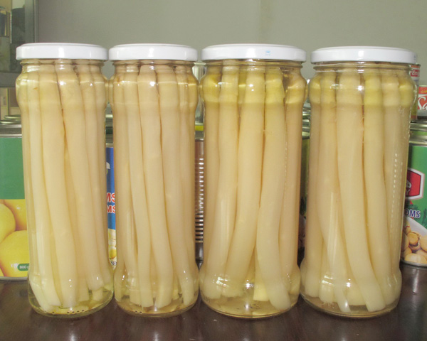 ASPARAGUS