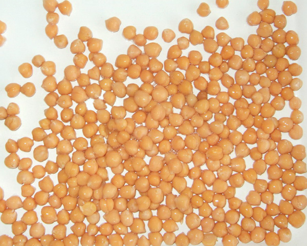 Canned Chick Peas