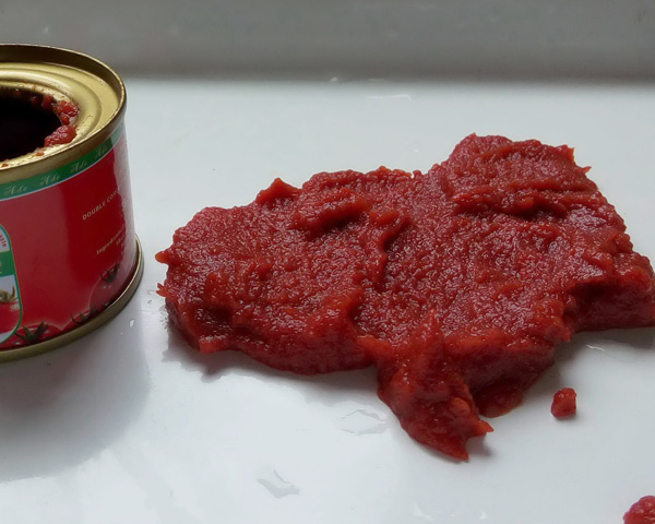 Tomato Paste