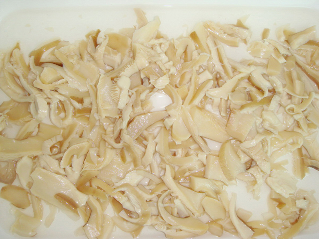 Canned Phoenix Mushroom PNS